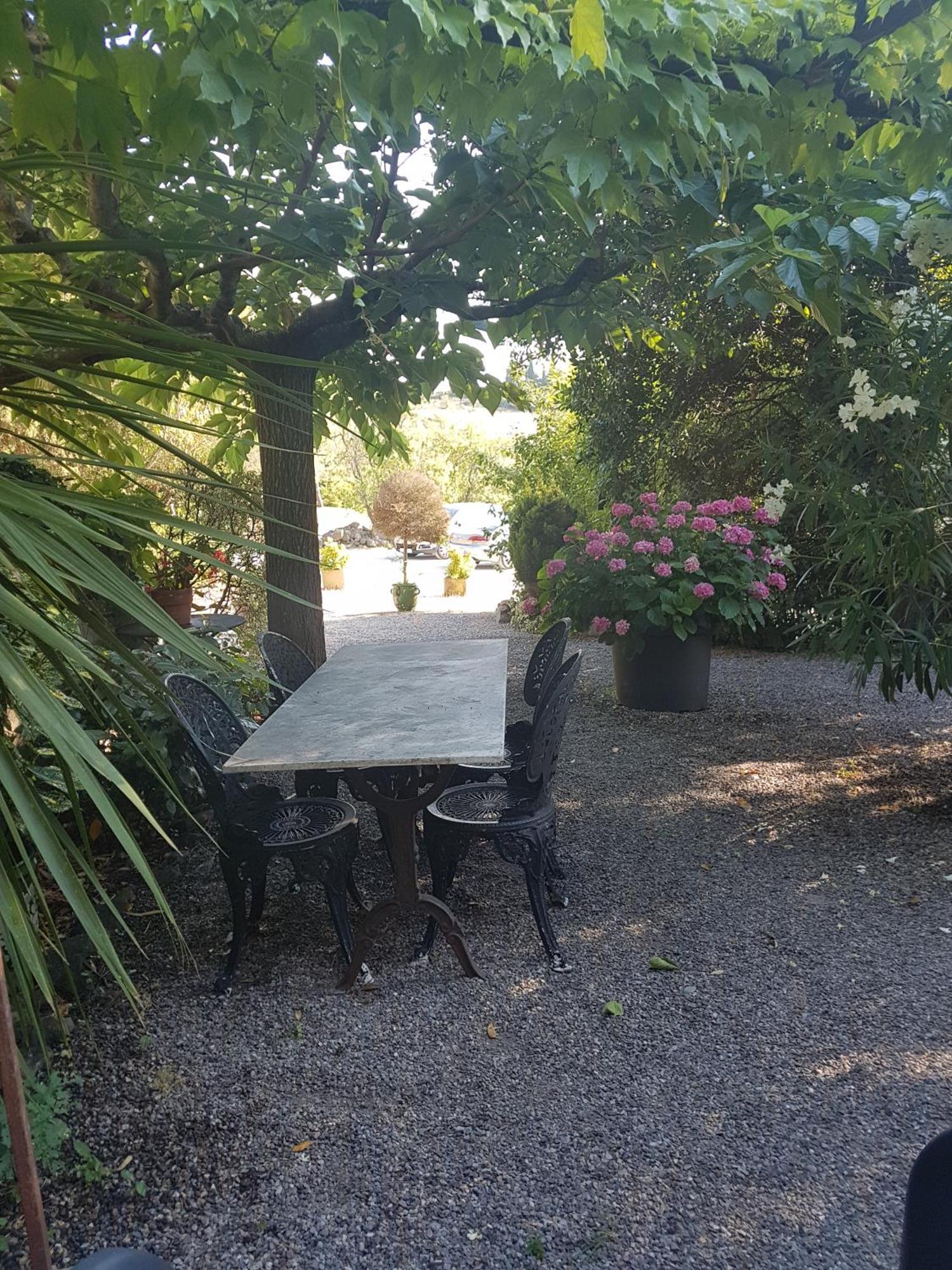 קרקסון La Maison Sur La Colline מראה חיצוני תמונה