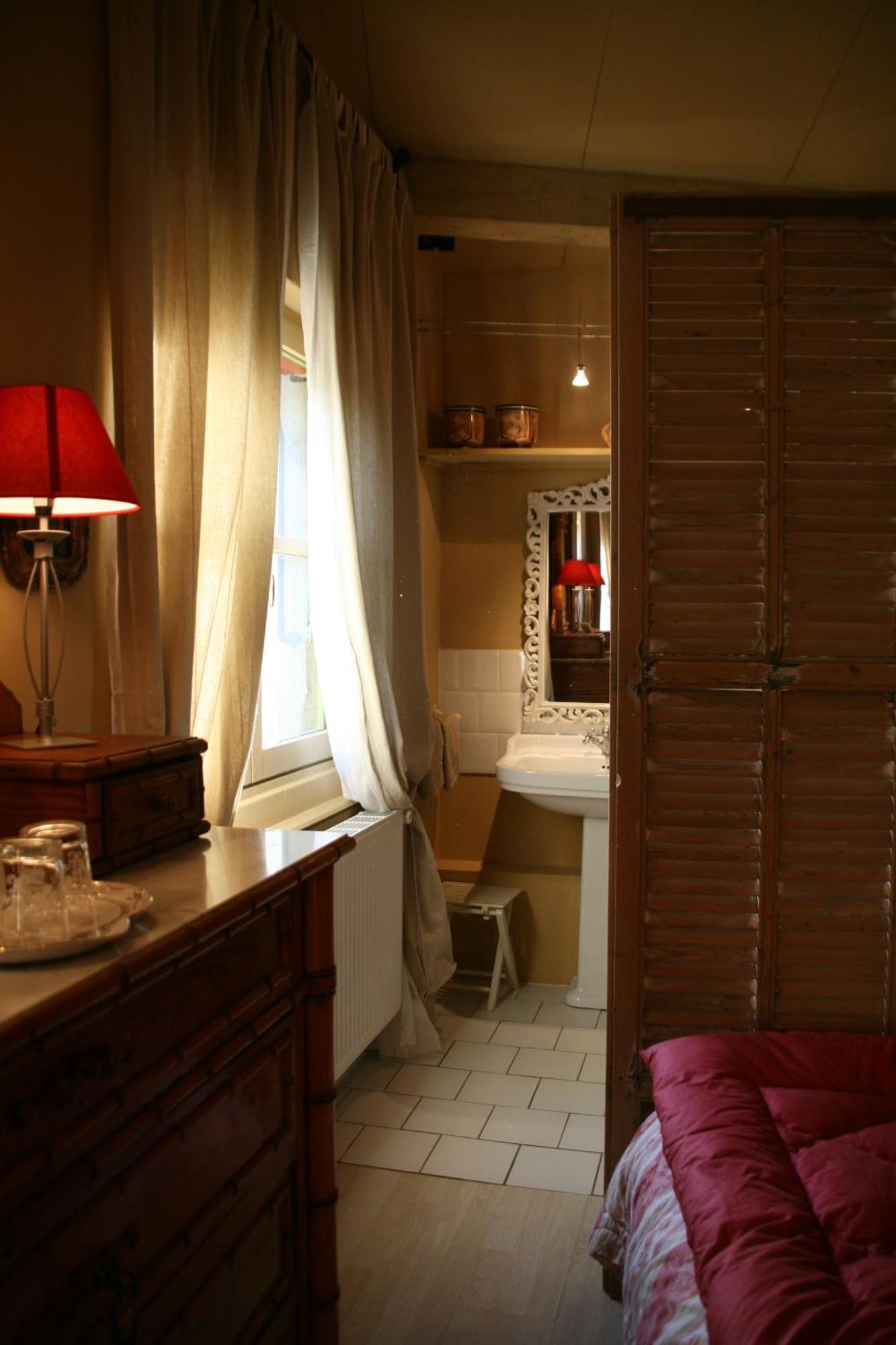 קרקסון La Maison Sur La Colline מראה חיצוני תמונה