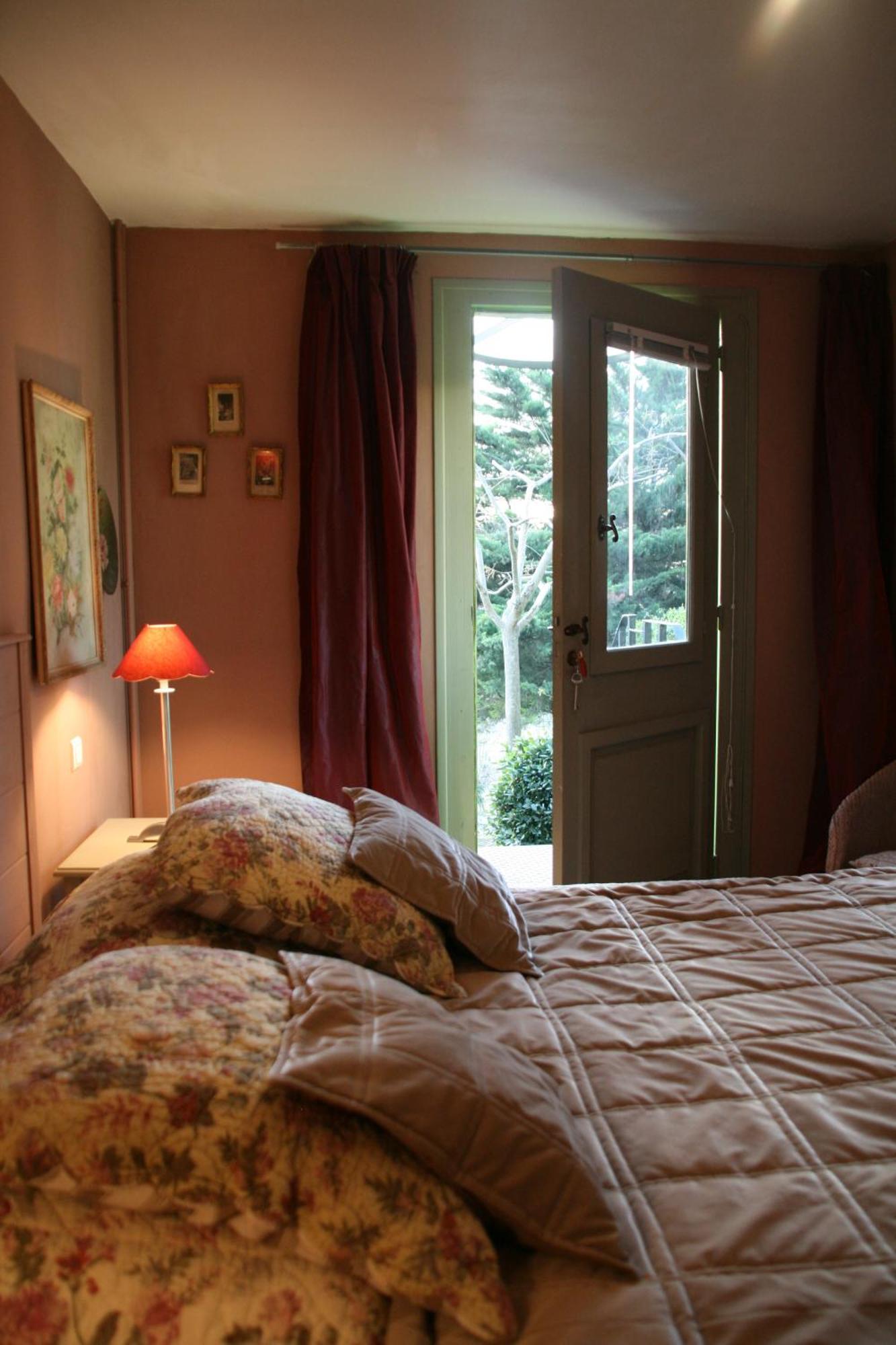 קרקסון La Maison Sur La Colline מראה חיצוני תמונה