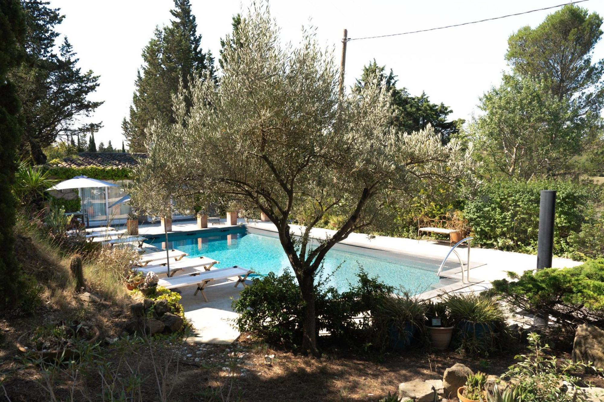 קרקסון La Maison Sur La Colline מראה חיצוני תמונה