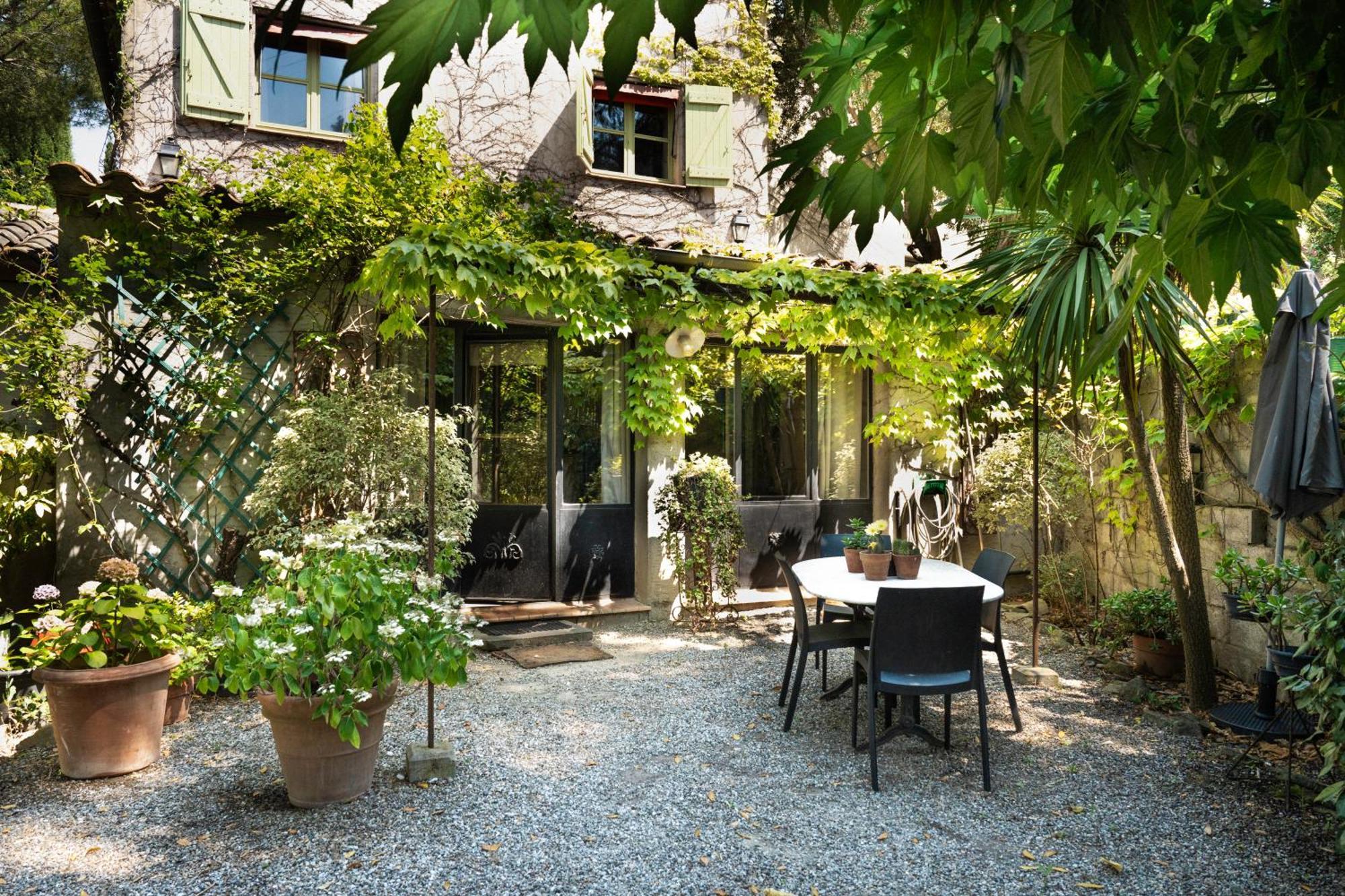 קרקסון La Maison Sur La Colline מראה חיצוני תמונה