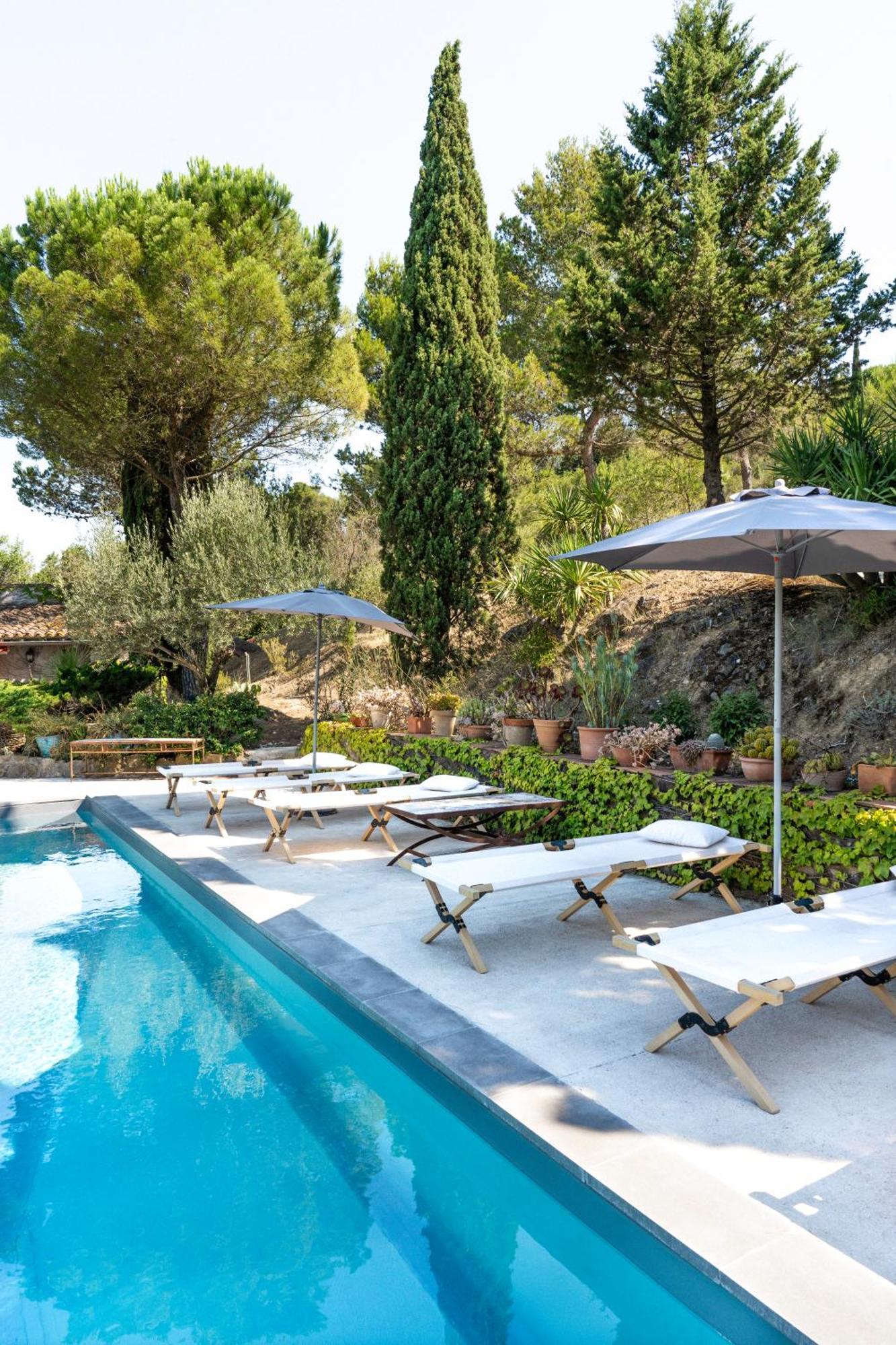 קרקסון La Maison Sur La Colline מראה חיצוני תמונה