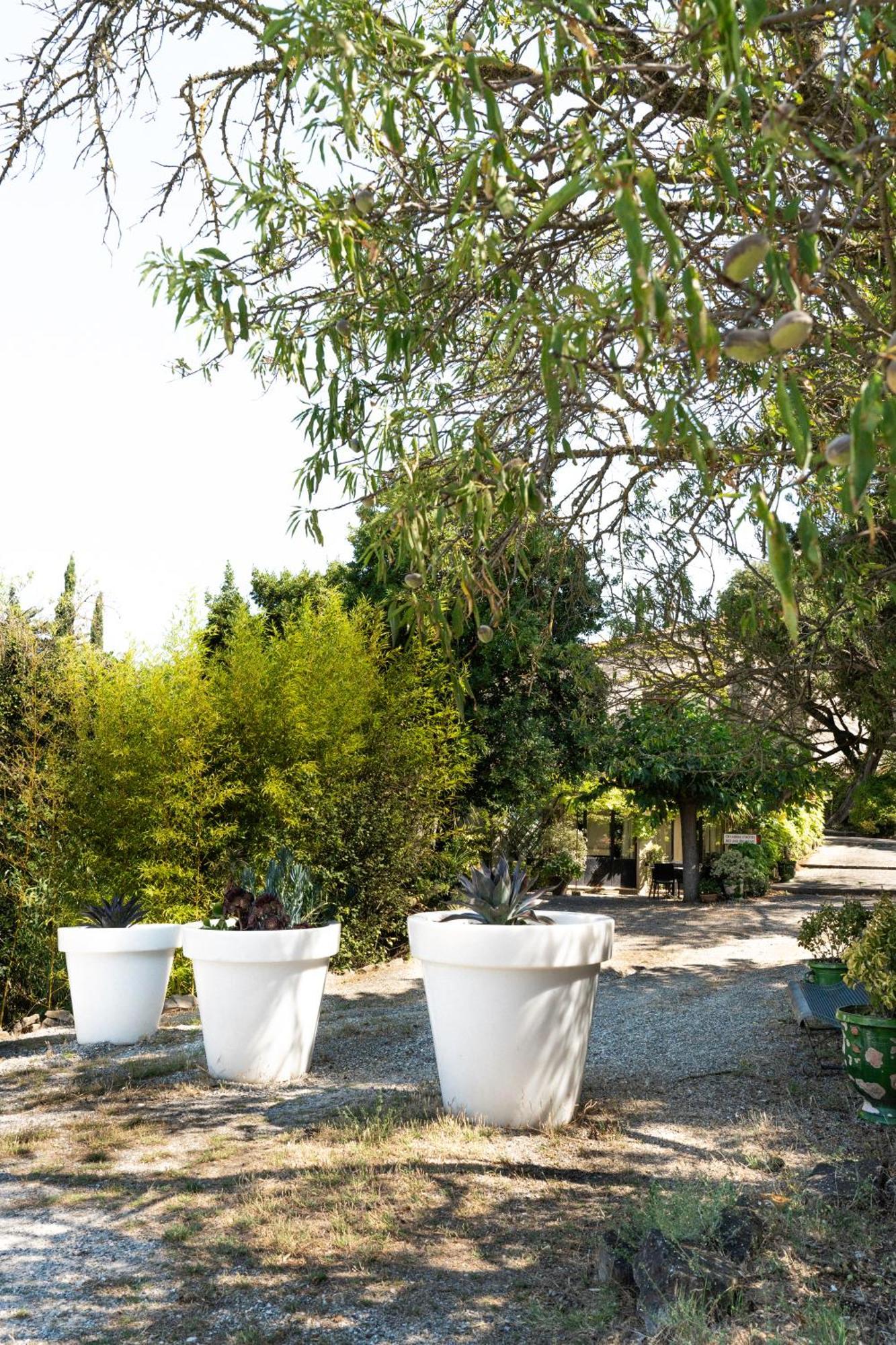 קרקסון La Maison Sur La Colline מראה חיצוני תמונה