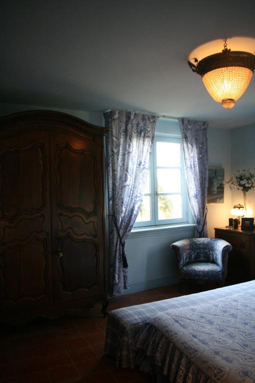קרקסון La Maison Sur La Colline מראה חיצוני תמונה