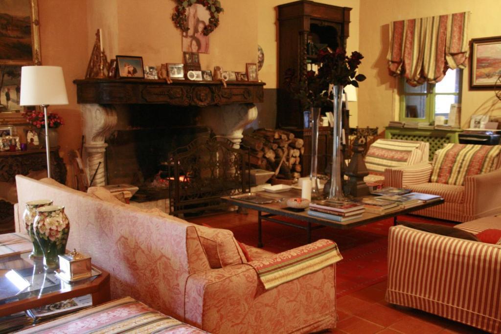 קרקסון La Maison Sur La Colline מראה חיצוני תמונה
