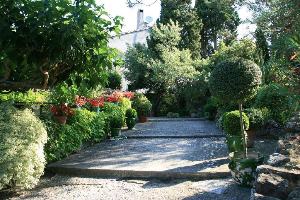 קרקסון La Maison Sur La Colline מראה חיצוני תמונה