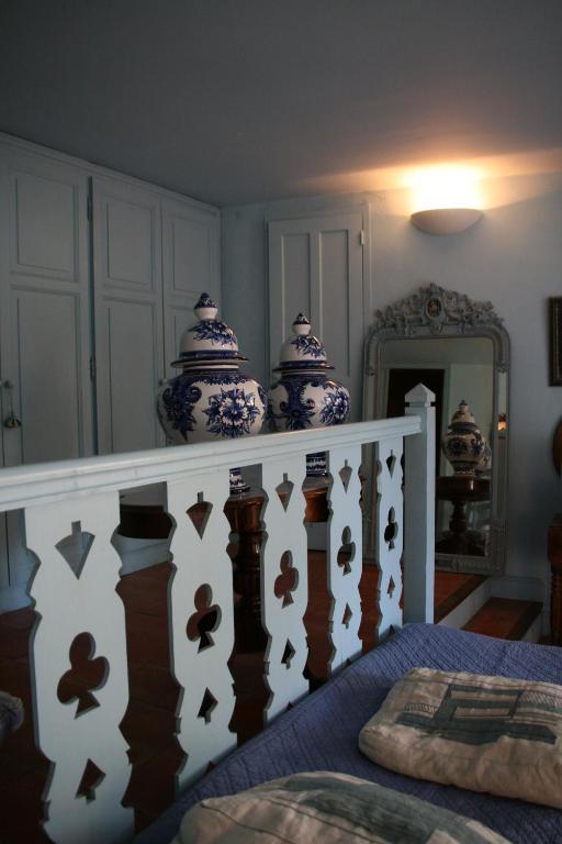קרקסון La Maison Sur La Colline חדר תמונה