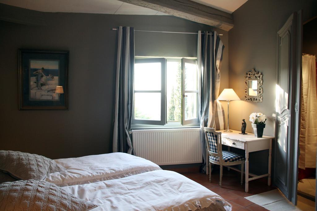 קרקסון La Maison Sur La Colline מראה חיצוני תמונה