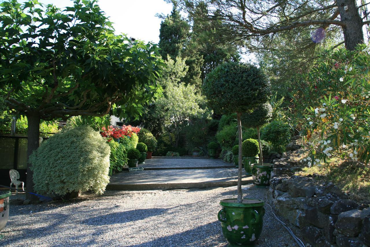 קרקסון La Maison Sur La Colline מראה חיצוני תמונה